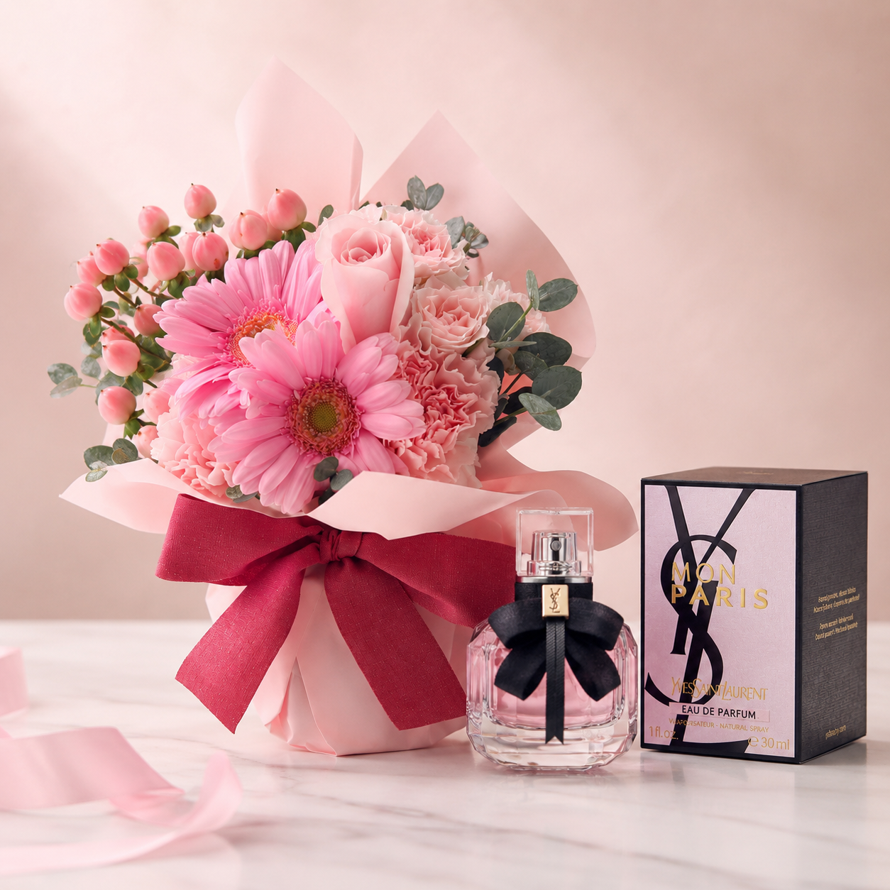 YVES SAINT LAURENT（イヴ・サン＝ローラン）の商品一覧｜【タンプ公式